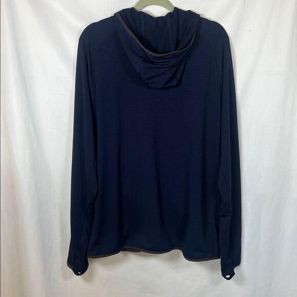 Cotopaxi Maritime Otero Hooded Fleece size XXL - Picture 8 of 8